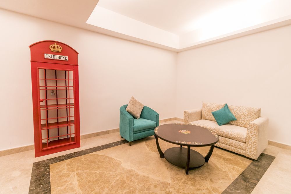 Summit Denzong Hotel & Spa Gangtok Exterior foto